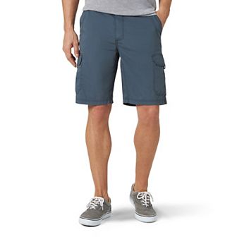 Men's Lee® 10.5" Extreme Motion Crossroads Cargo Shorts