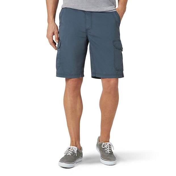 mens lee shorts at kohl's