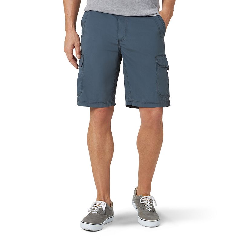 Kohls lee extreme comfort on sale shorts