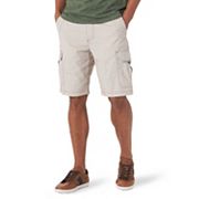 Lee extreme motion on sale shorts big and tall