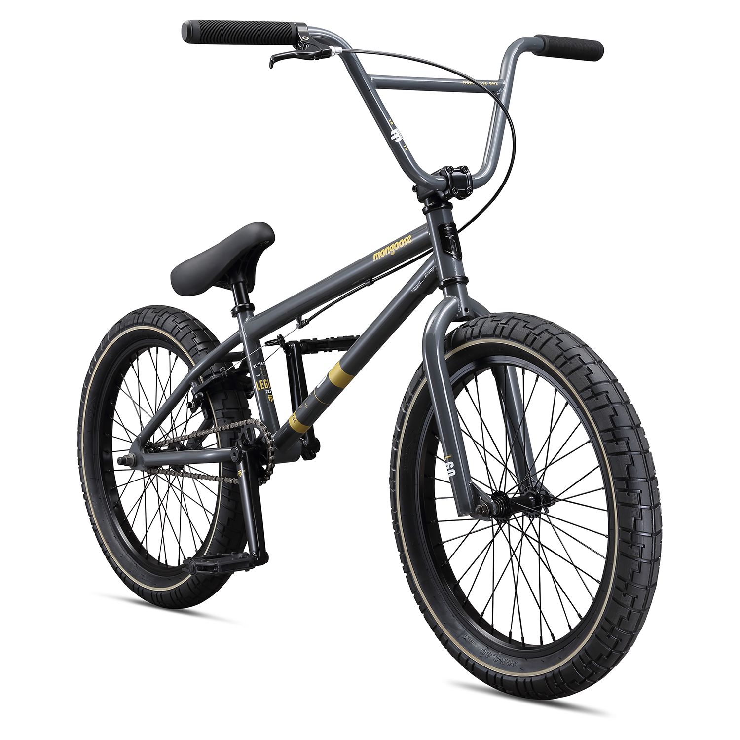 kohls mongoose bikes