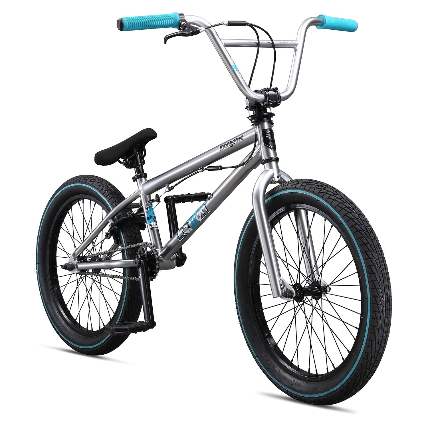 mongoose 20 inch