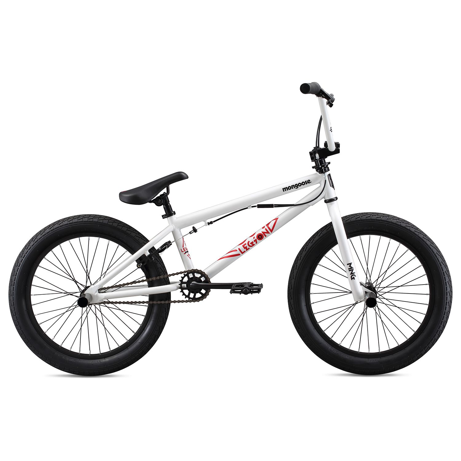 bmx mongoose legion l20