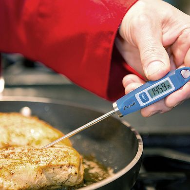 Escali Gourmet Digital Thermometer