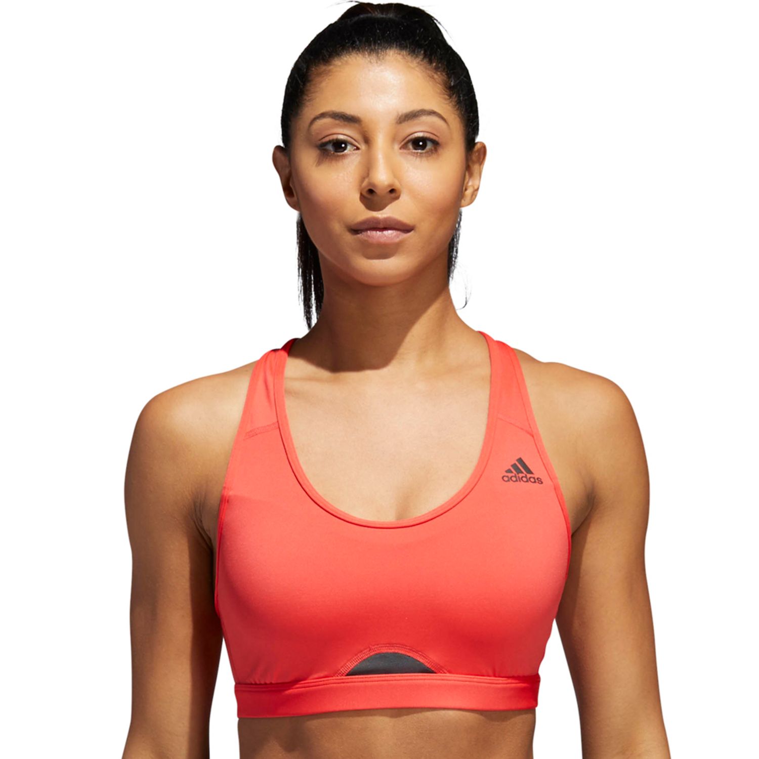 adidas high impact sports bra