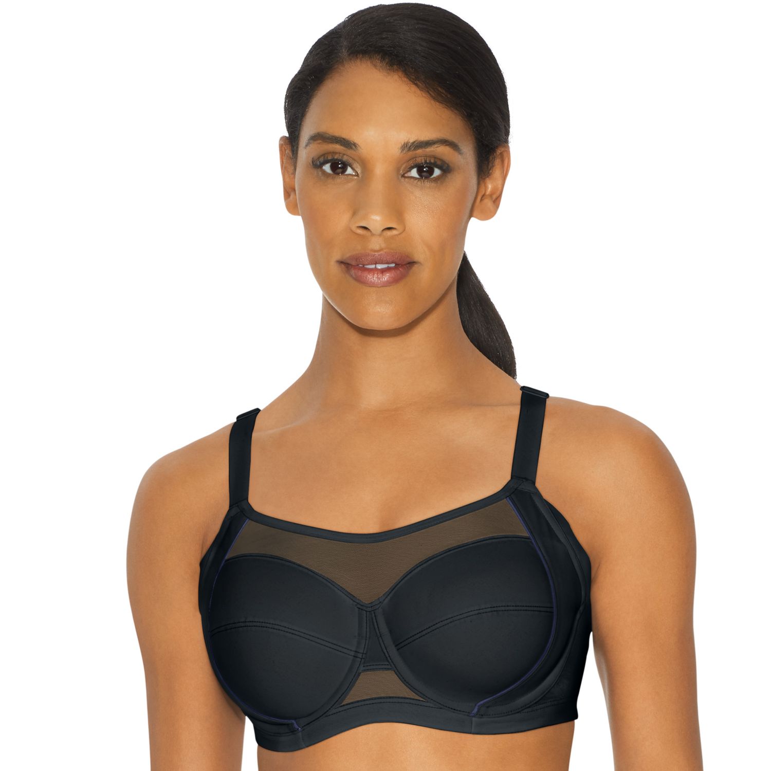 champion underwire sports bra jb6209