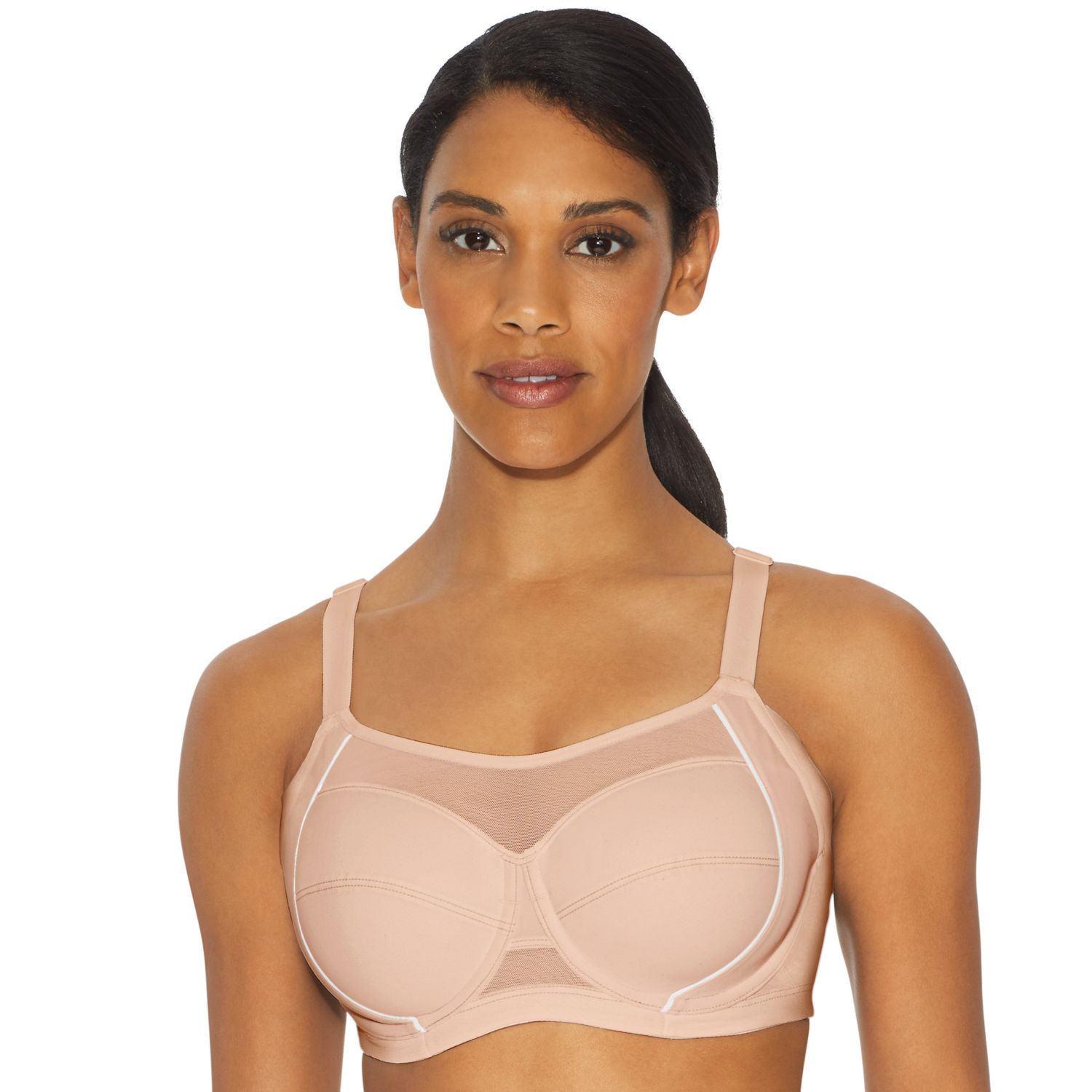 champion high support sports bra jb6209