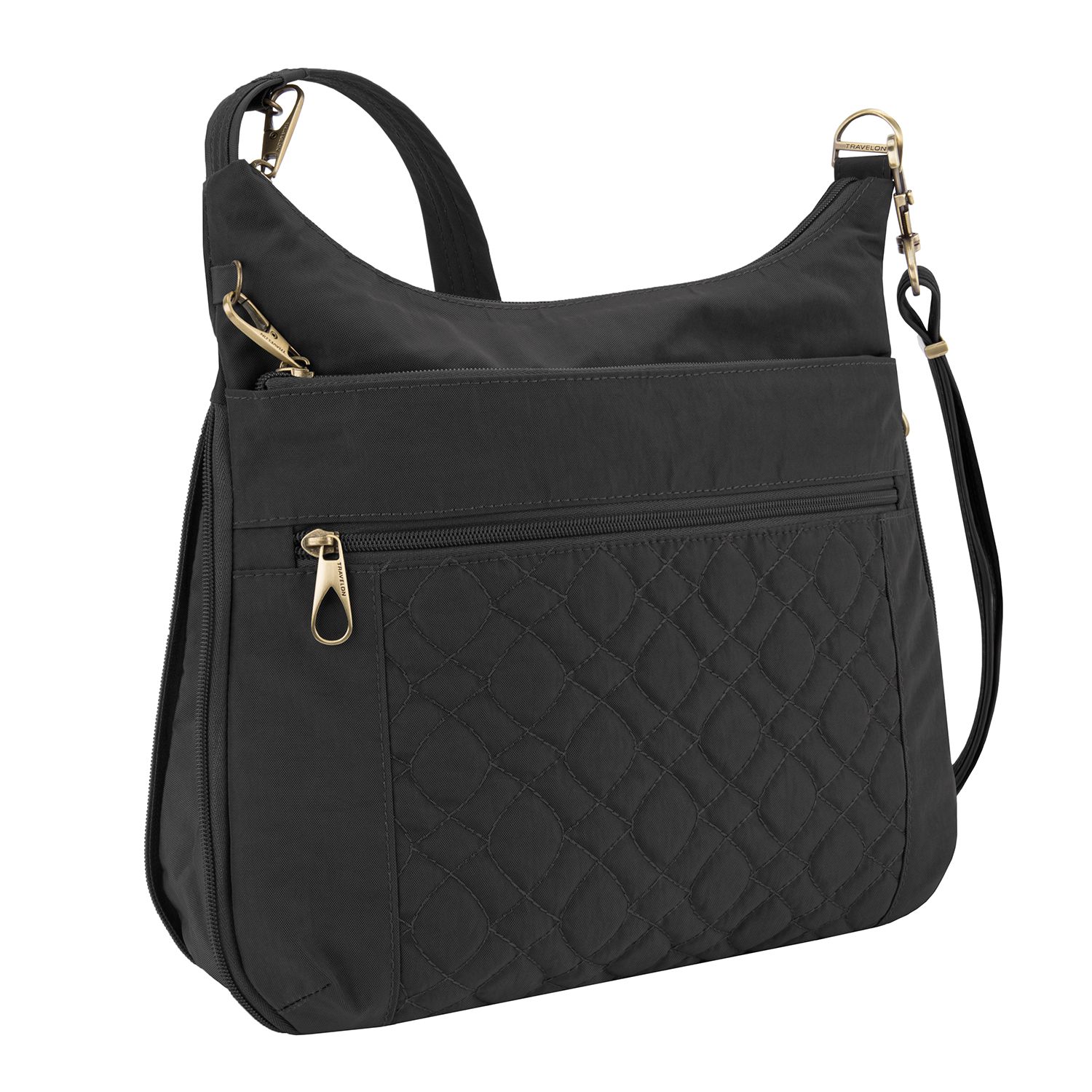 kohl's travelon purses