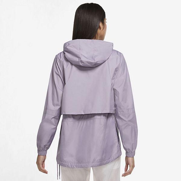 Women's Nike Sportswear Woven Jacket