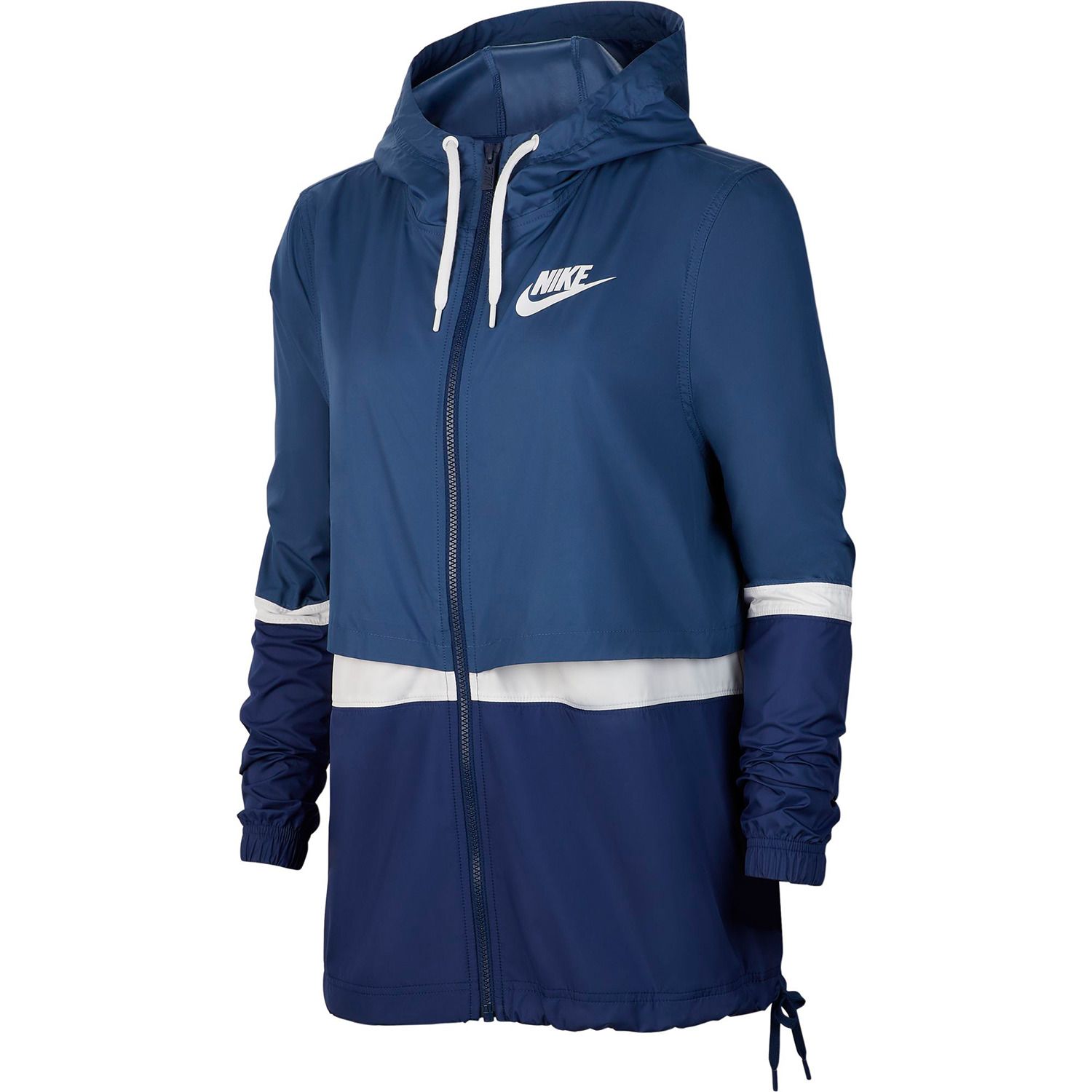 kohls womens nike jacket