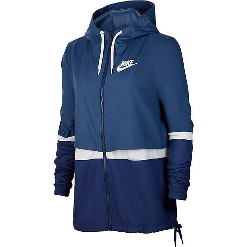 Women's Nike Sportswear Woven Jacket