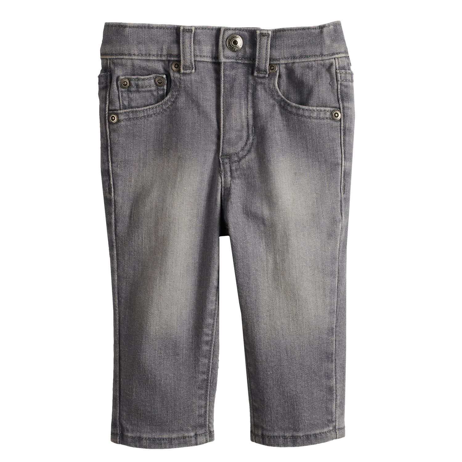 newborn boy skinny jeans