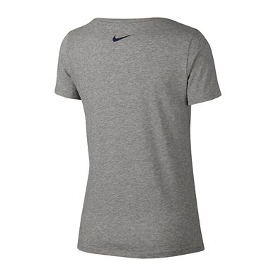 Women's Nike Dry Training Graphic T-Shirt