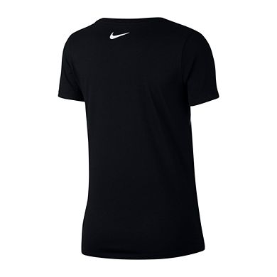 Women's Nike Dry Training Graphic T-Shirt
