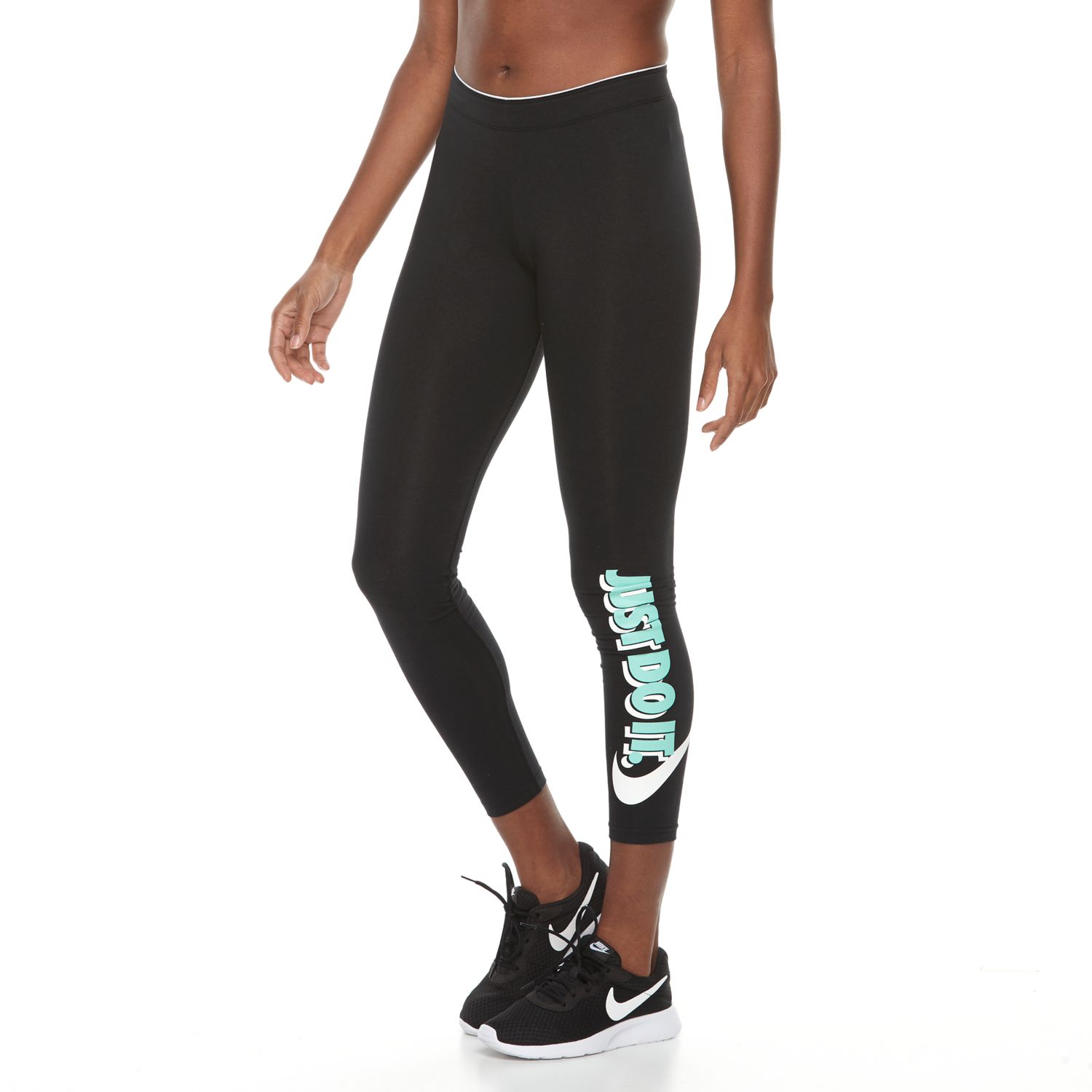 nike leggings kohls