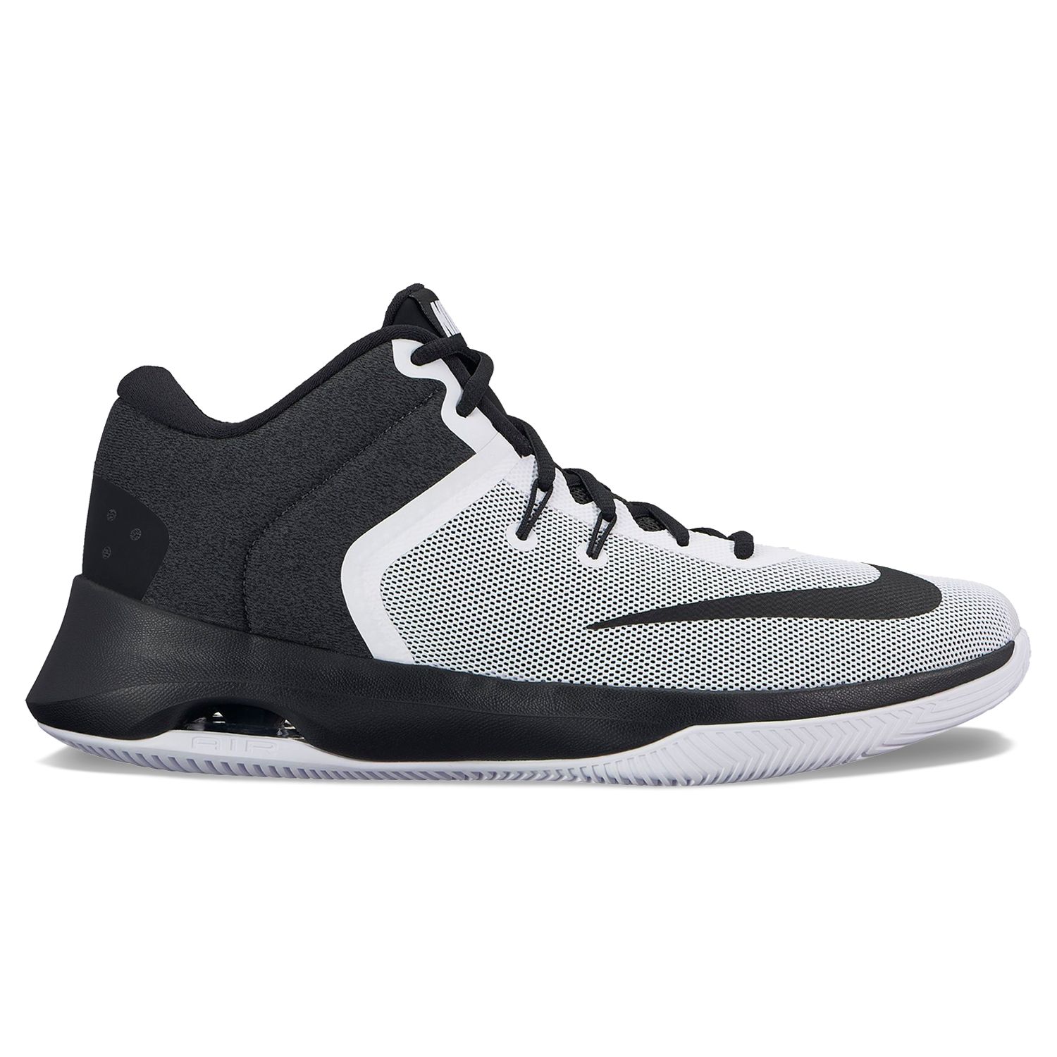 nike men's air versitile ii