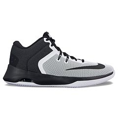 kohls mens basketball sneakers