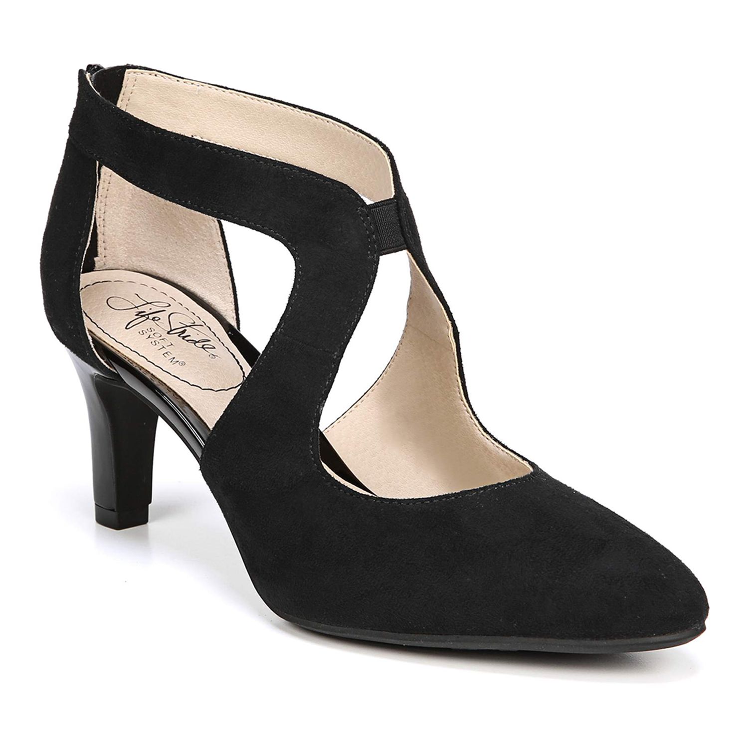 formal evening shoes