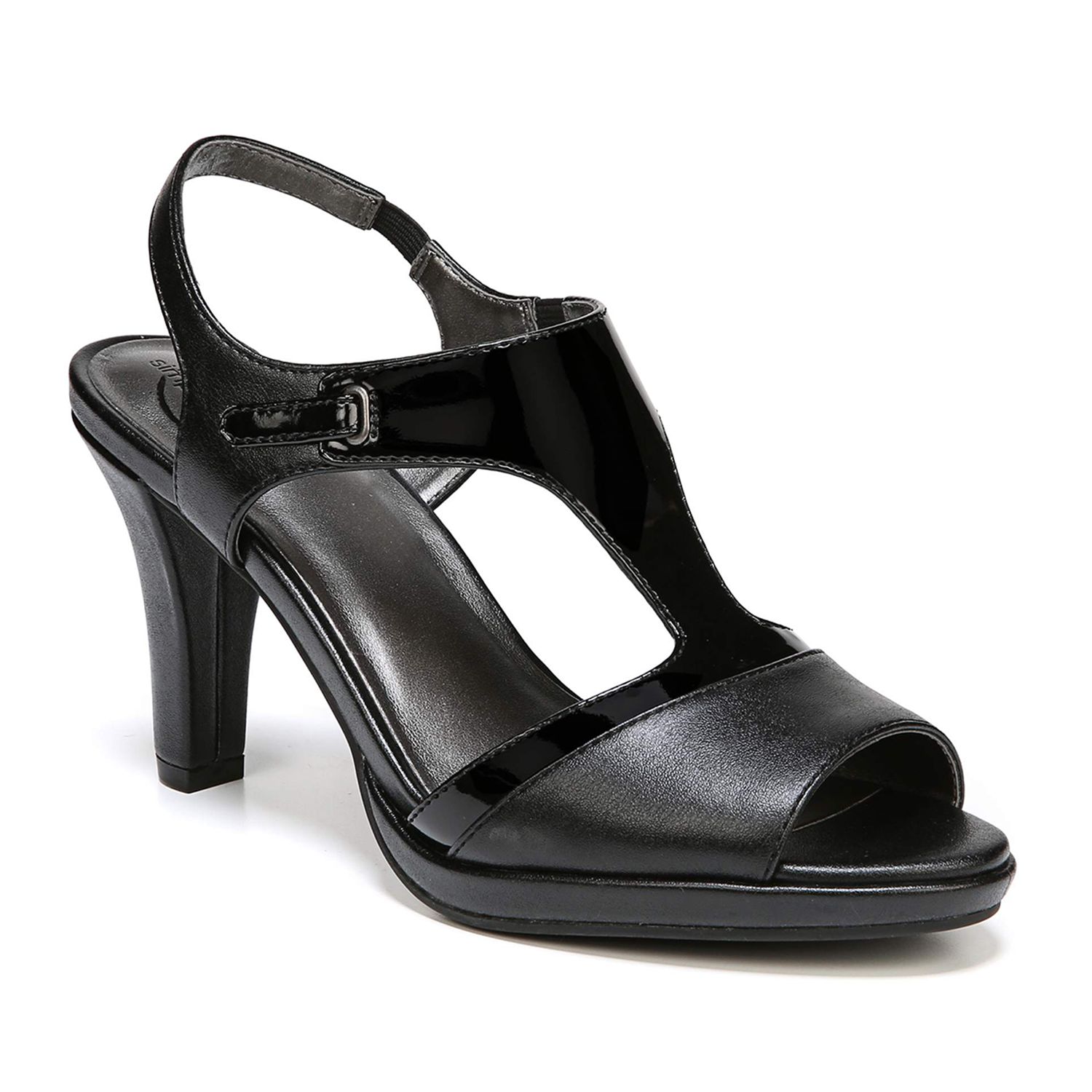 kohls lifestride heels