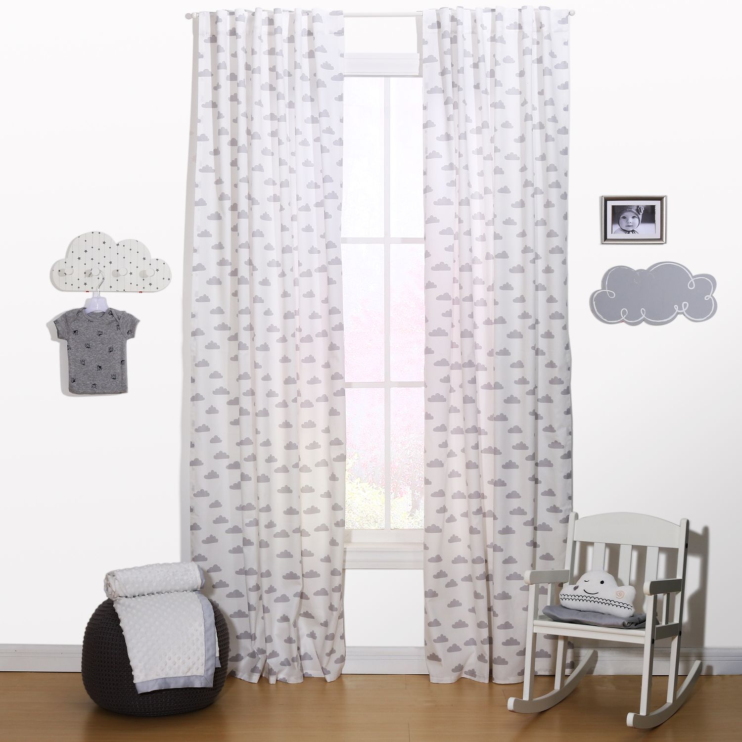 kohls nursery decor