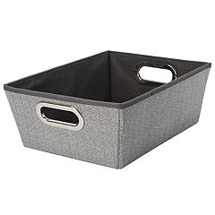 Storage Bins & Baskets | Kohl's