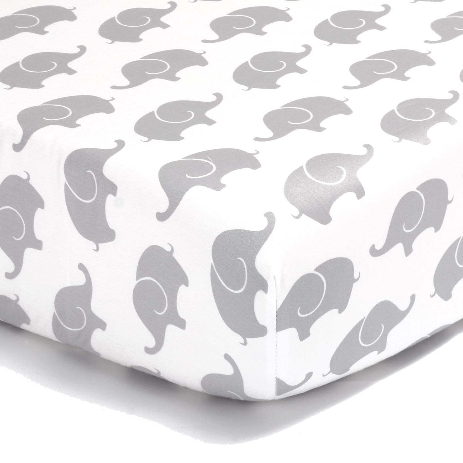 kohls crib sheets