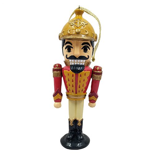 disney nutcracker figurine