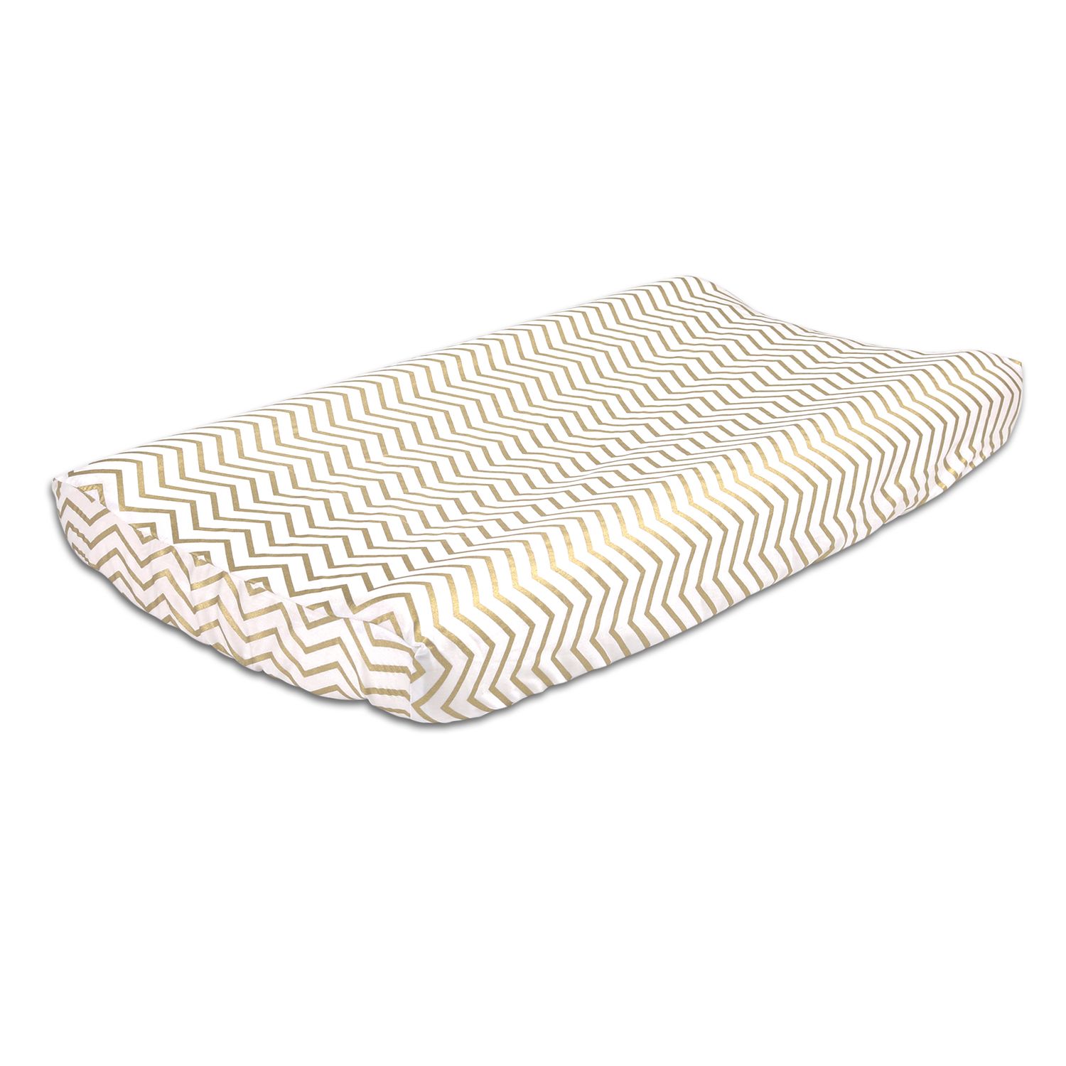peanut shell changing pad cover