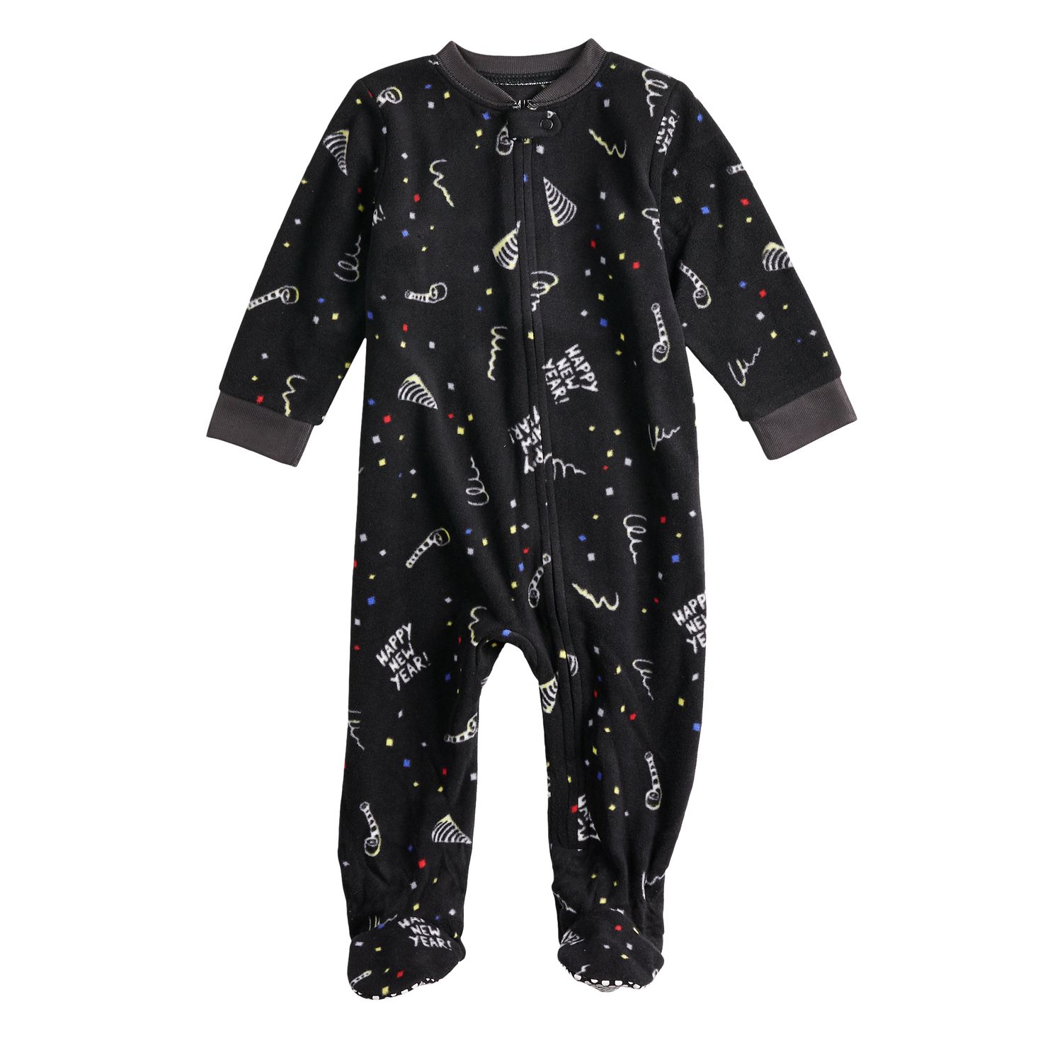 kohls infant pajamas