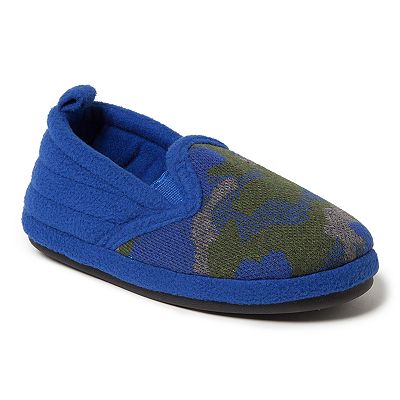 Fashion dearfoam boys slippers