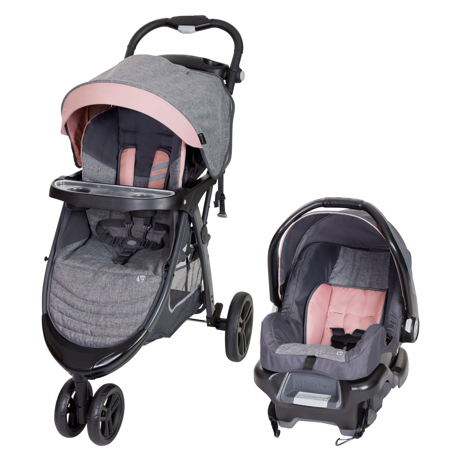 little one travel system