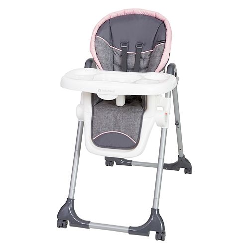 Baby Trend Dine Time 3 In 1 High Chair