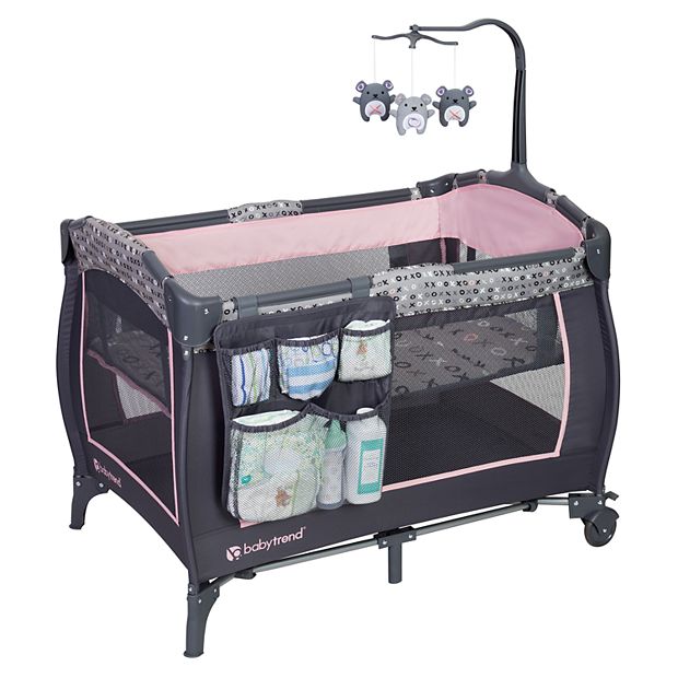 Kohls playpen on sale