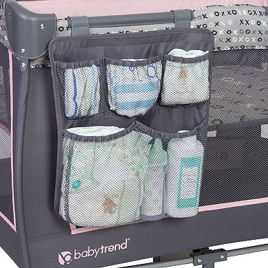 Baby Trend Trend-E Nursery Center Playard