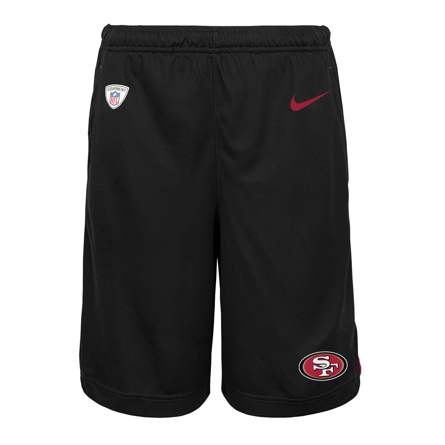 49ers dri fit