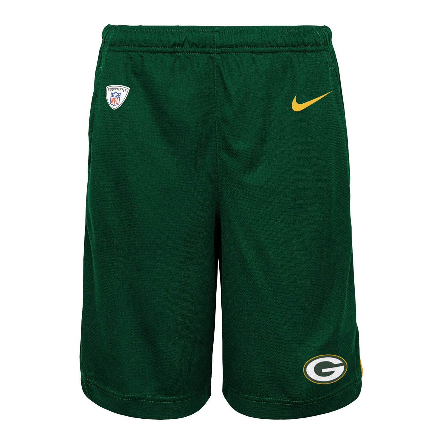 kohls nike dri fit shorts