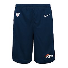 denver broncos shorts youth medium denver broncos shorts youth medium