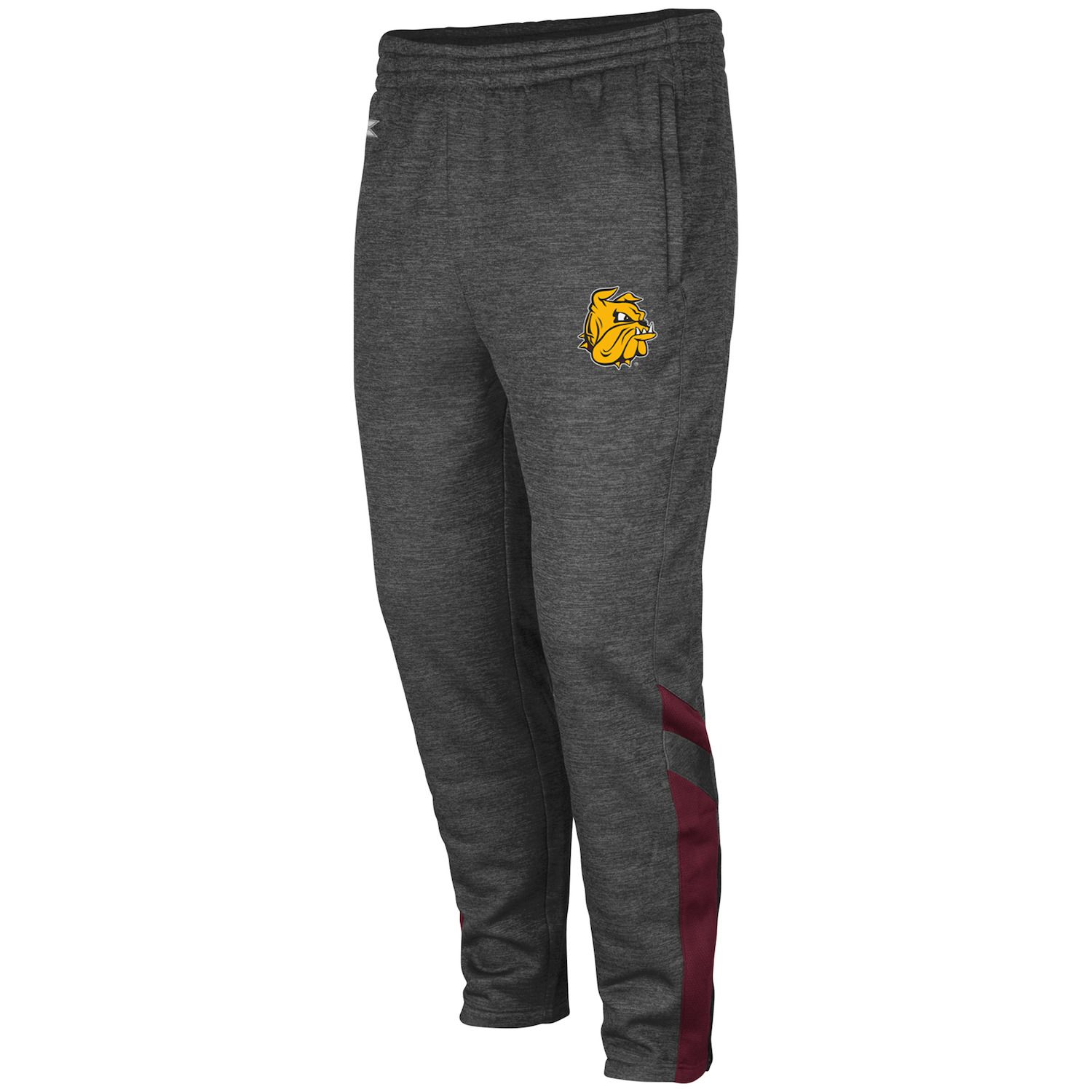 duluth fleece pants