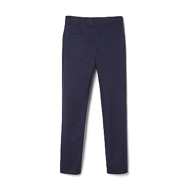 Boys 8-20 French Toast Slim-Fit Pants