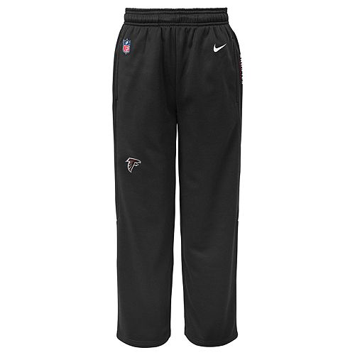 nike boys therma pants