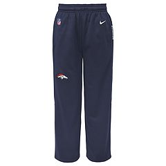 denver broncos youth pajamas denver broncos youth pajamas