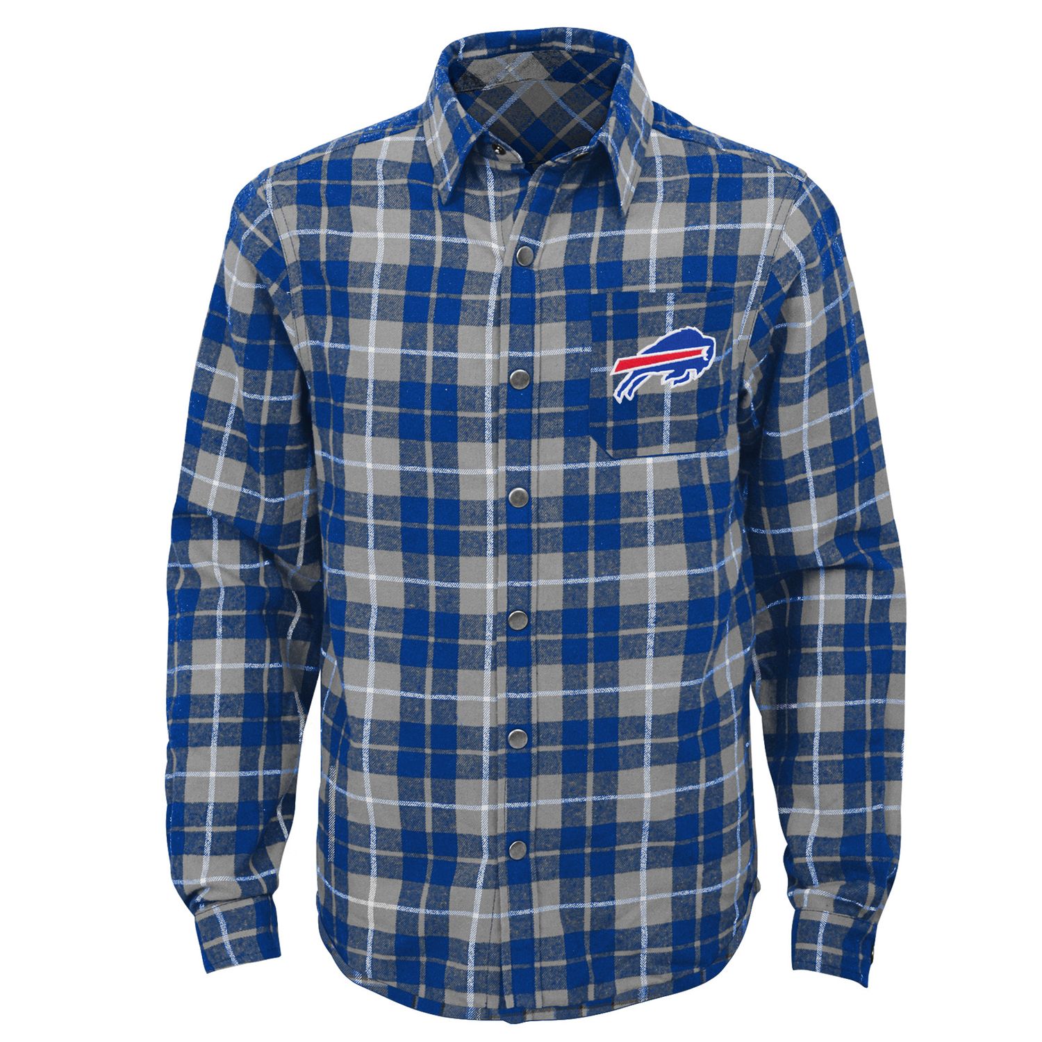 boys buffalo bills shirt