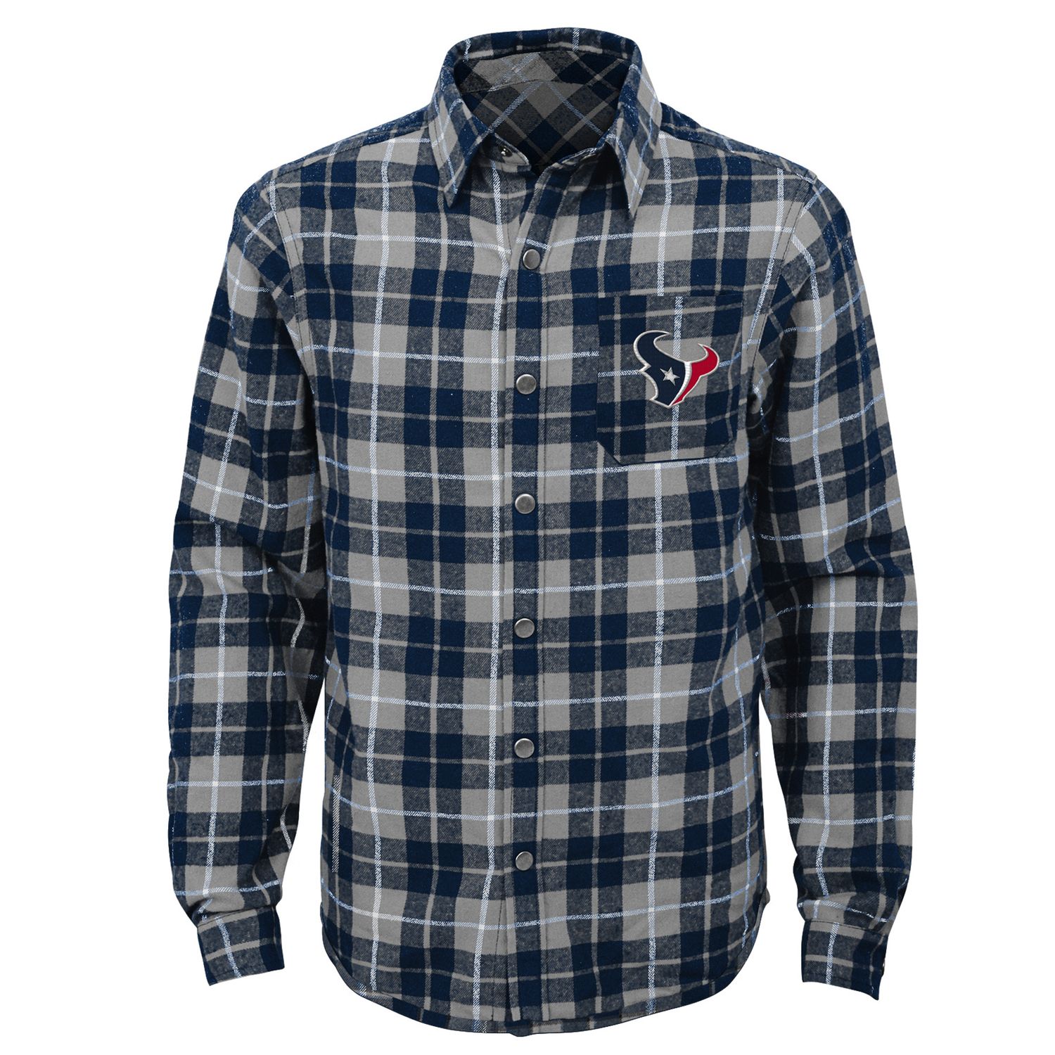 texans dress shirt