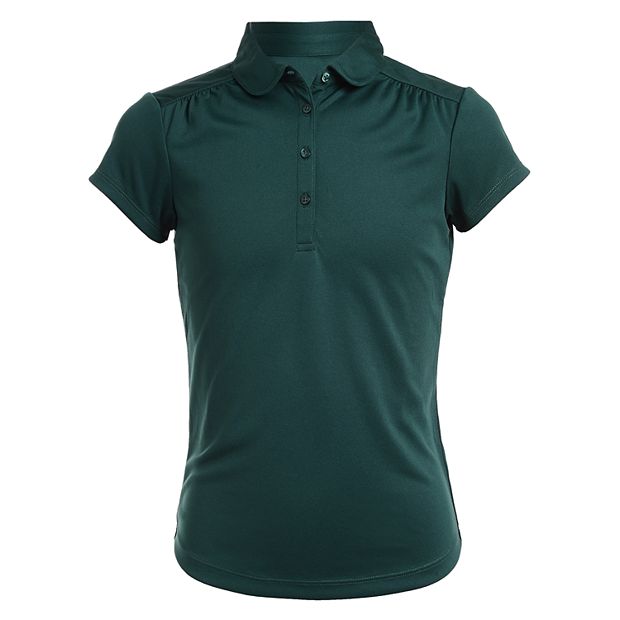 Womens polo shirts outlet kohls