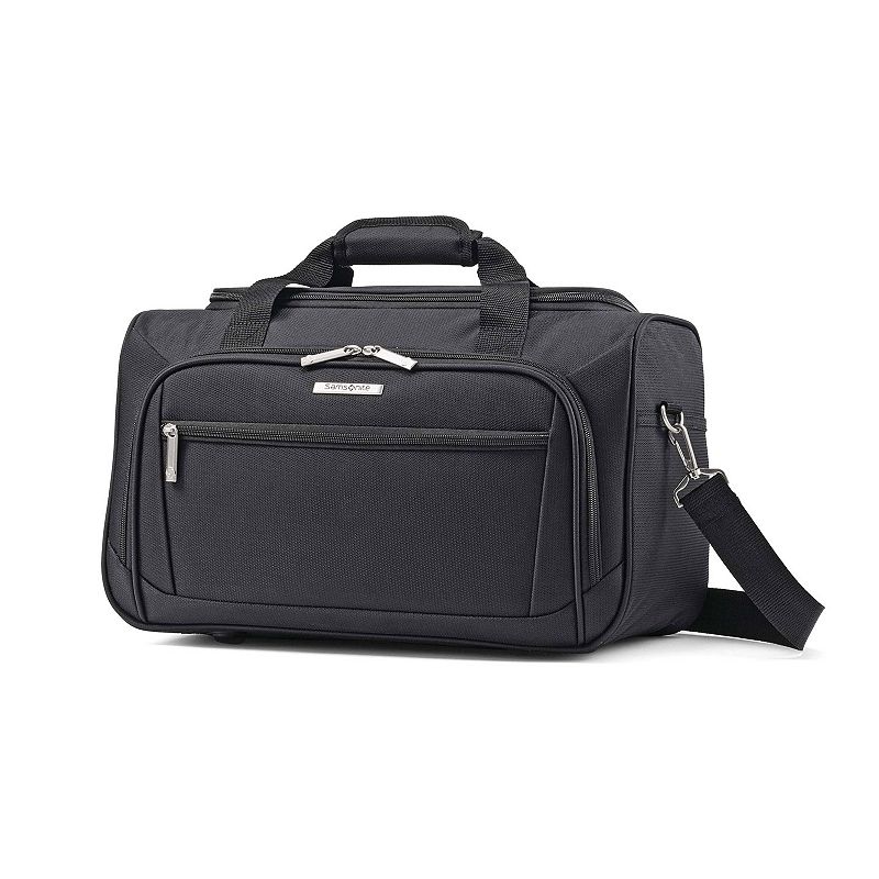 Samsonite Ascella Travel Tote, Black