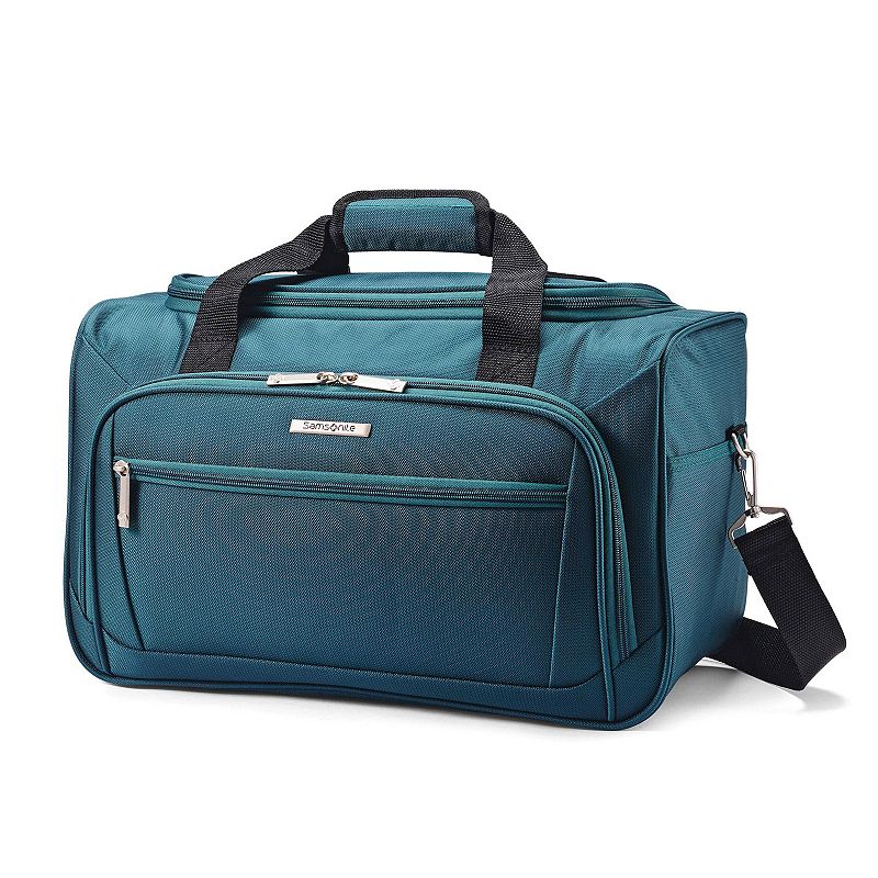 Samsonite Ascella Travel Tote, Turquoise/Blue