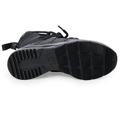 nike tanjun snow boots