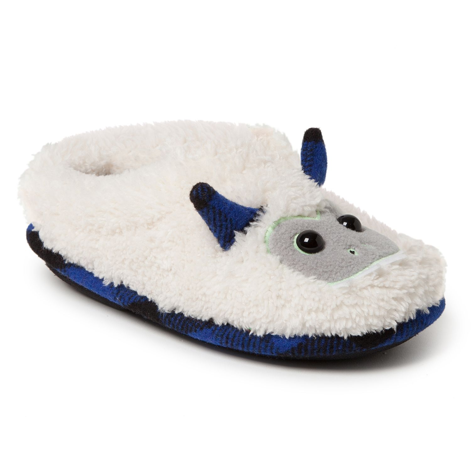 kohls animal slippers