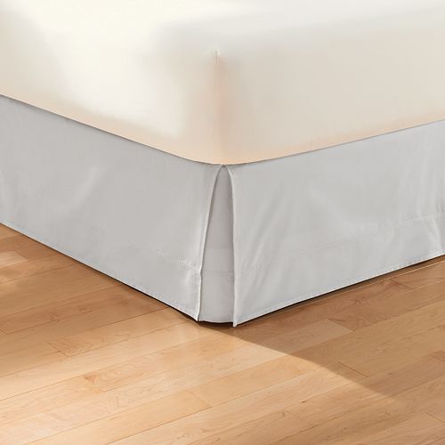 Croft & Barrow® Boxpleat Bedskirt