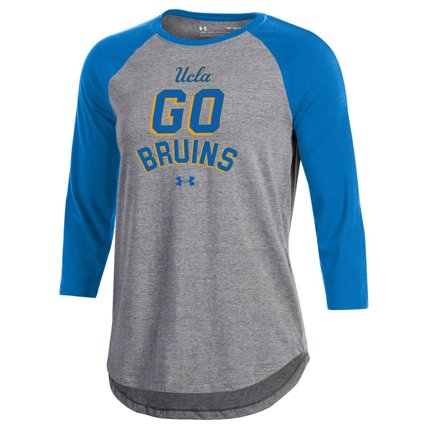 ucla baseball shirt